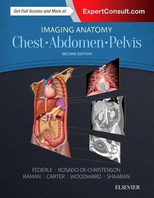 Imaging Anatomy - Chest