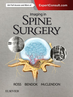 Imaging in Spine Surgery by Jeffrey S. Ross