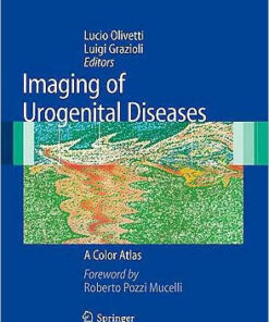 Imaging of Urogenital Diseases by Lucio Olivetti