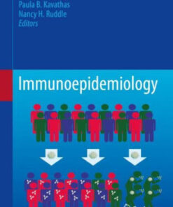 Immunoepidemiology by Peter J. Krause