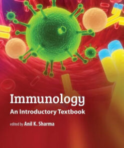 Immunology - An Introductory Textbook by Anil K. Sharma