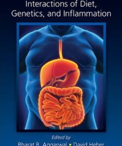 Immunonutrition - Interactions of Diet