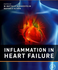 Inflammation in Heart Failure by Matthijs Blankesteijn