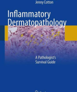 Inflammatory Dermatopathology by Steven D. Billings