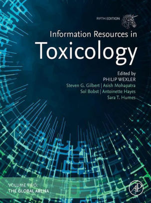 Information Resources in Toxicology - Vol 2