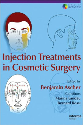 Injection Treatments in Cosmetic Surgery by Benjamin Ascher