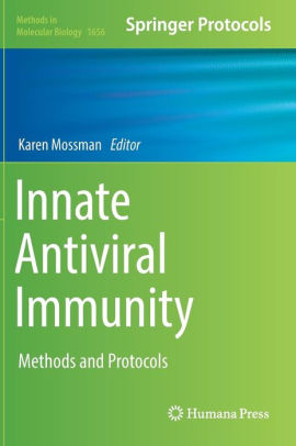 Innate Antiviral Immunity by Karen Mossman