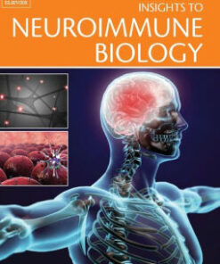 Insights to Neuroimmune Biology 2nd Edition by Istvan Berczi