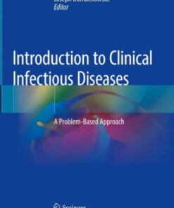 Introduction to Clinical Infectious Diseases by Joseph Domachowske