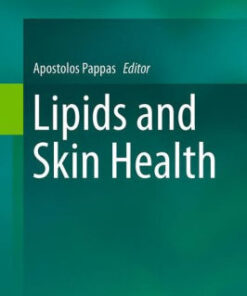 Lipids and Skin Health by Apostolos Pappas