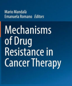 Mechanisms of Drug Resistance in Cancer Therapy by Mandalà