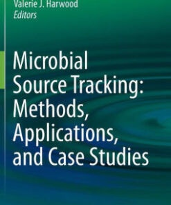 Microbial Source Tracking by Charles Hagedorn