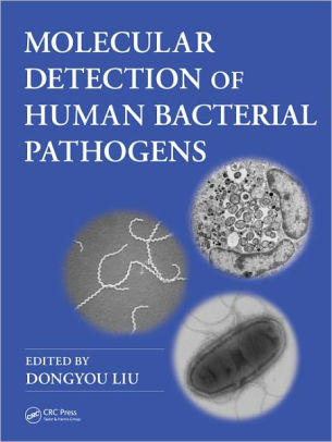 Molecular Detection of Human Bacterial Pathogens by Dongyou Liu