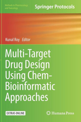Multi Target Drug Design 3rd Edition by Kunal Roy