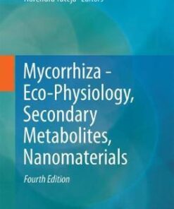 Mycorrhiza - Eco Physiology