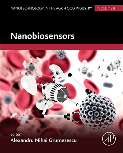 Nanobiosensors By Alexandru Mihai Grumezescu
