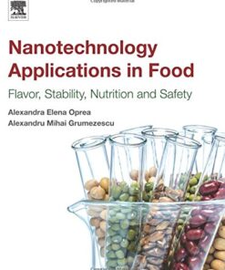 Nanotechnology Applications in Food - Flavor
