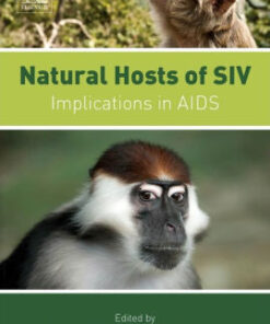 Natural Hosts of SIV - Implication in AIDS by Aftab A. Ansari