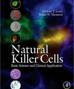 Natural Killer Cells by Michael T. Lotze