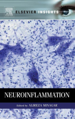 Neuroinflammation by Alireza Minagar