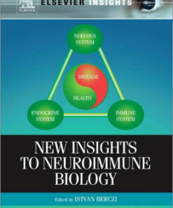 New Insights to Neuroimmune Biology by Istvan Berczi