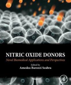 Nitric Oxide Donors by Amedea Seabra