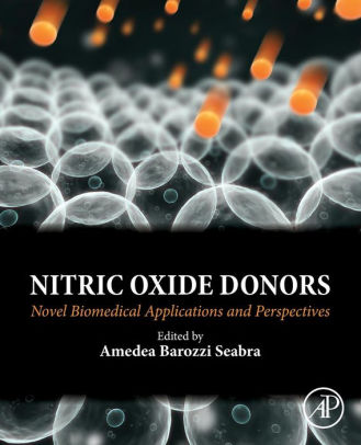 Nitric Oxide Donors by Amedea Seabra