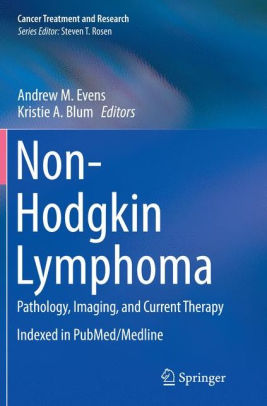 Non Hodgkin Lymphoma - Pathology