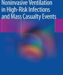 Noninvasive Ventilation in High Risk by Antonio M. Esquinas
