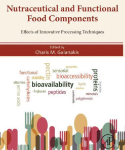 Nutraceutical and Functional Food Components by Charis Michel Galanakis