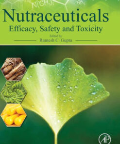 Nutraceuticals - Efficacy