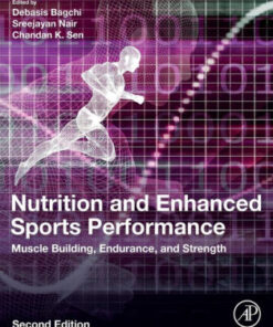 Nutrition and Enhanced Sports Performance 2nd Edition by Debasis Bagchi