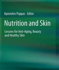 Nutrition and Skin by Apostolos Papp