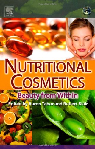 Nutritional Cosmetics By Aaron Tabor