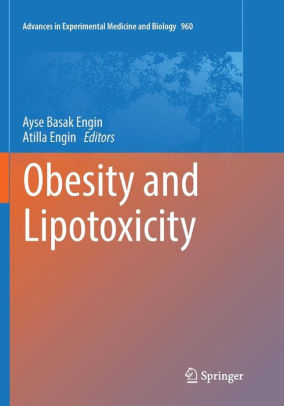 Obesity and Lipotoxicity by Ayse Basak Engin
