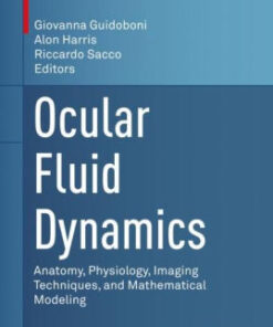 Ocular Fluid Dynamics - Anatomy