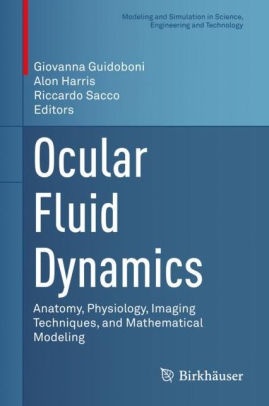 Ocular Fluid Dynamics - Anatomy