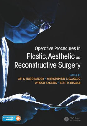 Operative Procedures in Plastic