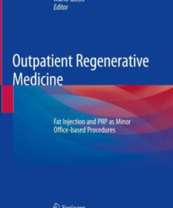 Outpatient Regenerative Medicine - Fat Injection and PRP by Goisis