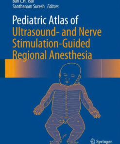 Pediatric Atlas of Ultrasound by Ban C.H. Tsui