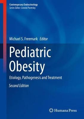 Pediatric Obesity - Etiology
