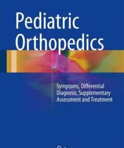 Pediatric Orthopedics - Symptoms