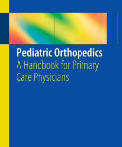 Pediatric Orthopedics by Amr Abdelgawad