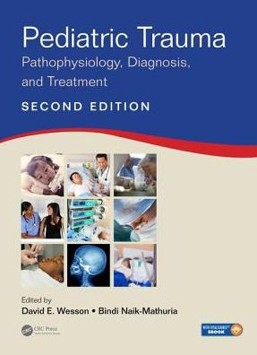 Pediatric Trauma - Pathophysiology