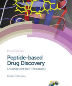 Peptide based Drug Discovery by Ved Srivastava