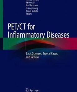 Pet ct For Inflammatory Diseases by Hiroshi Toyama