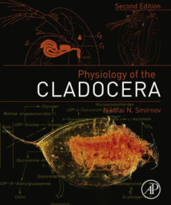 Physiology of the Cladocera by Nikolai N. Smirnov