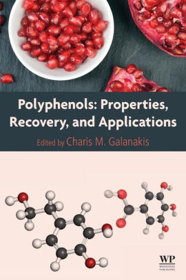 Polyphenols - Properties