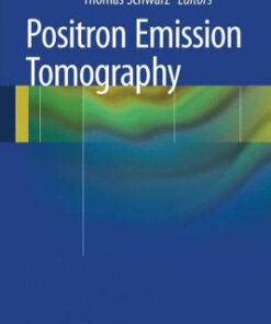 Positron Emission Tomography by Anatoliy Granov