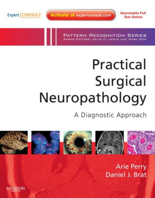 Practical Surgical Neuropathology - A Diagnostic Approach by Arie Perry